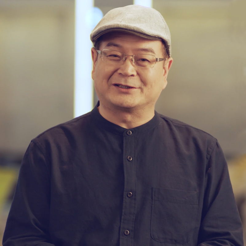 周建新(你拍一数学思维产品架构师)