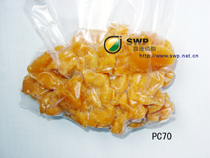 卵磷脂含量70%以上的产品,简称PC70 卵磷脂含量70%以上的产品,简称PC70