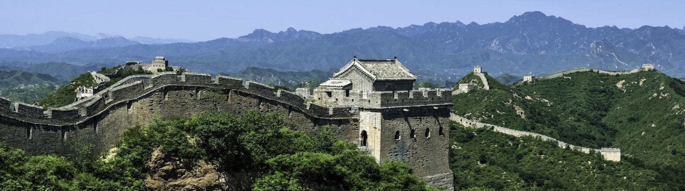 长城 长城