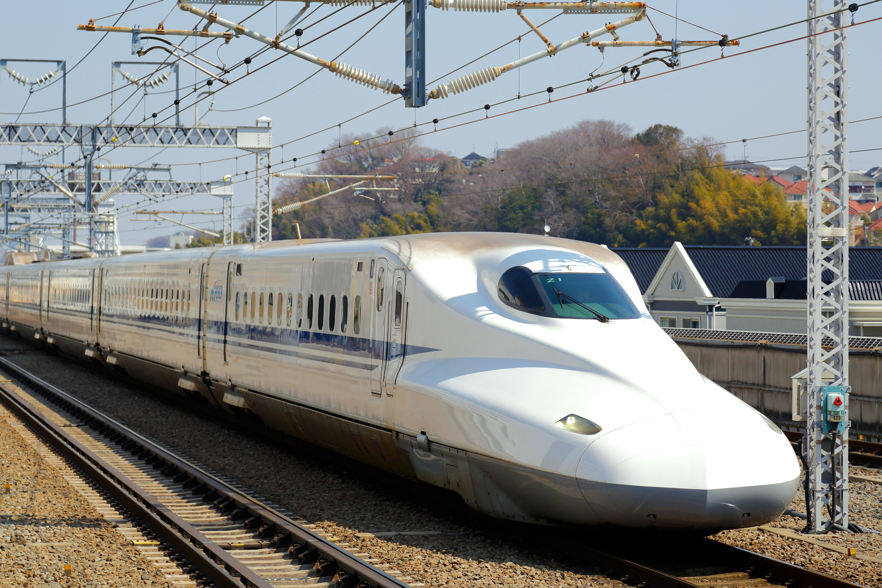 名古屋站,东海道新干线 名古屋站,东海道新干线