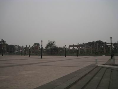 纪念广场 纪念广场