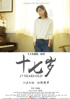 十七岁(2015年任贤齐、贾静雯等主演的爱情电影)