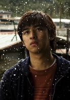 台北飘雪(2009年霍建起执导的电影)