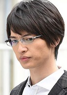 反转(日本2017年藤原龙也主演电视剧)