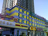 北京如家快捷大观园店 北京如家快捷大观园店