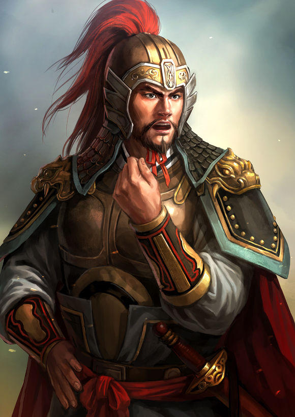三国志13的吕蒙 三国志13的吕蒙