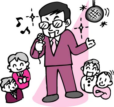 卡拉OK相关漫画 卡拉OK相关漫画