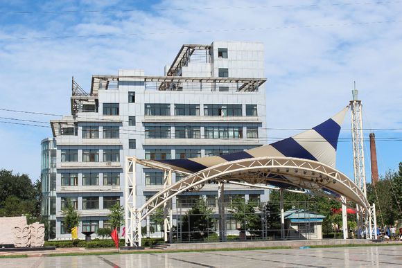 北京农业职业学院 北京农业职业学院