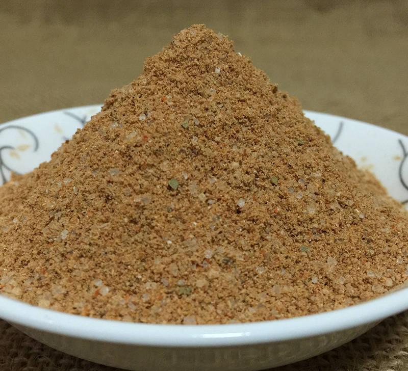 古道孜然腌料