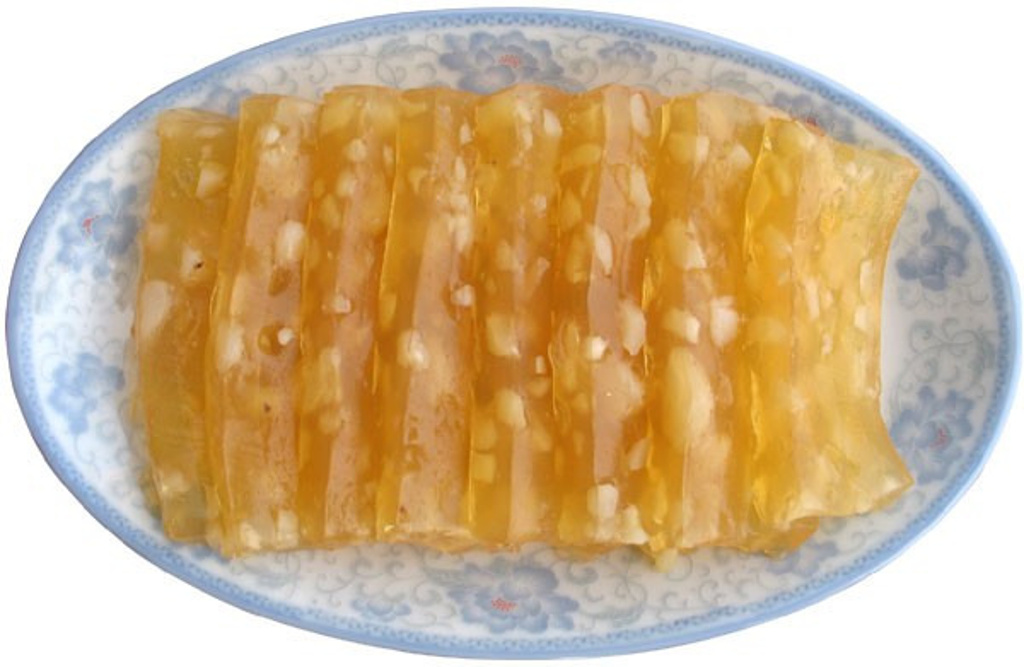 南海沙溪马蹄粉