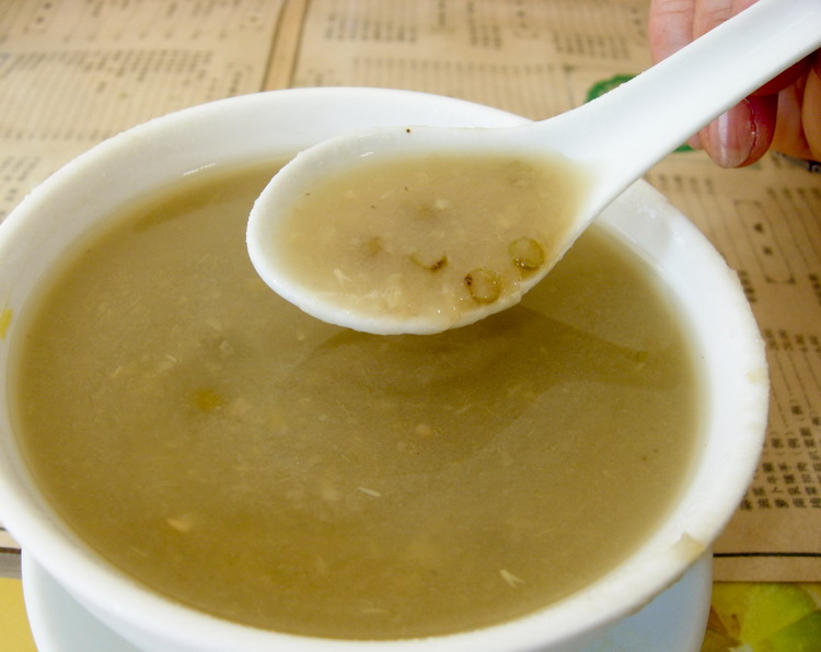 绿豆沙2 绿豆沙2