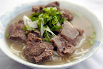 台北牛肉麵 台北牛肉麵