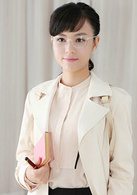 同谋者(2014年陈键锋、杜若溪主演电视剧)
