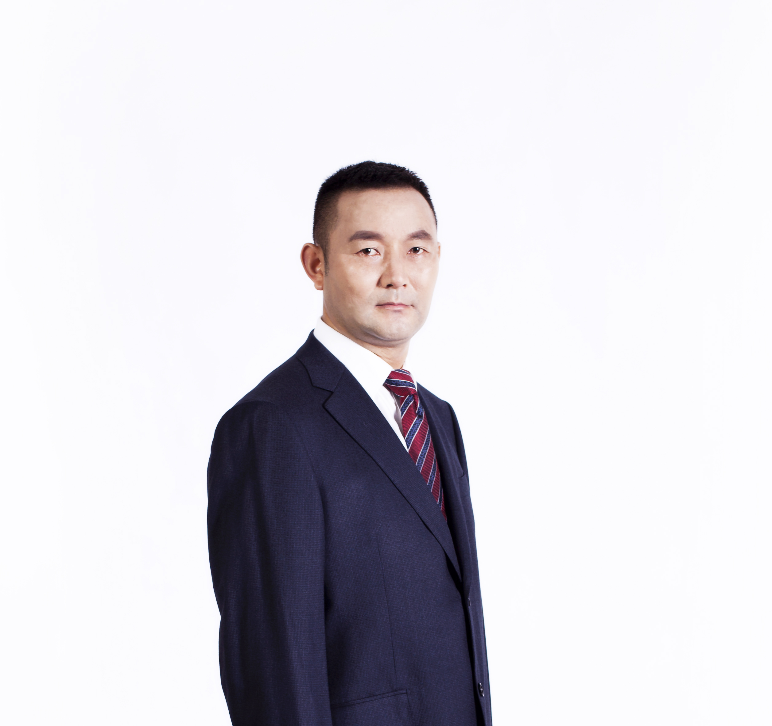 董事长骆正任 董事长骆正任