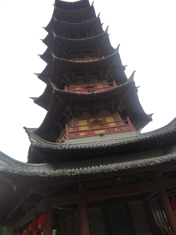 古塔