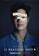 十三个原因(2017年Netflix发行系列美剧)
