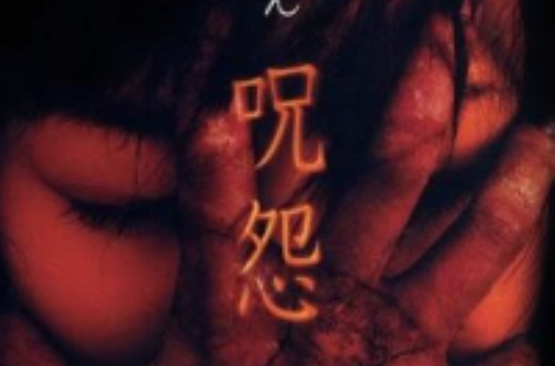 咒怨录像带版