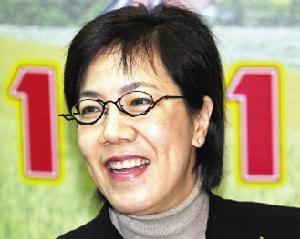 李安妮 李安妮