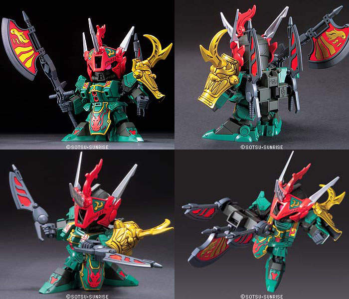 周仓Doven Wolf1 周仓Doven Wolf1
