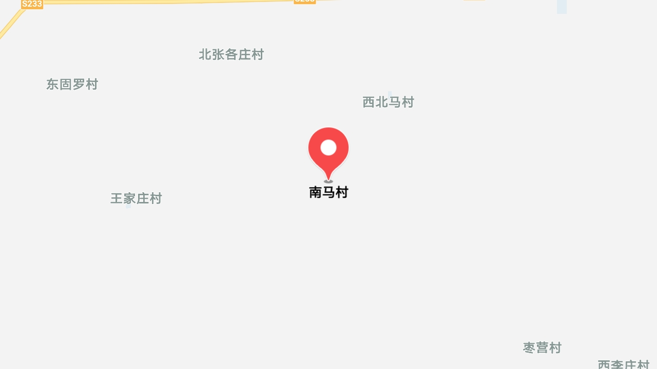 地图信息