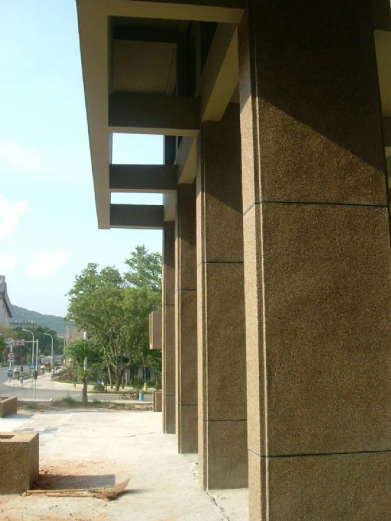 同济建筑系