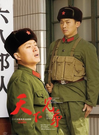 吴健(中国内地影视男演员)
