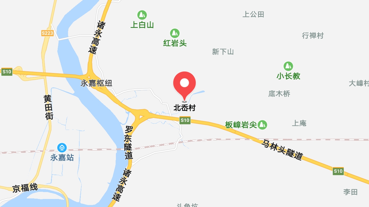 地图信息