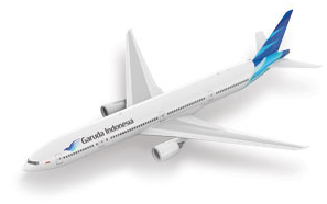 印度尼西亚鹰航空公司