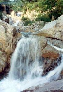 博山溶洞 博山溶洞