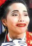 唐伯虎点秋香(1993年周星驰主演电影)