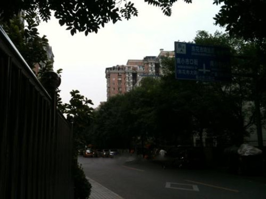唐刀儿胡同