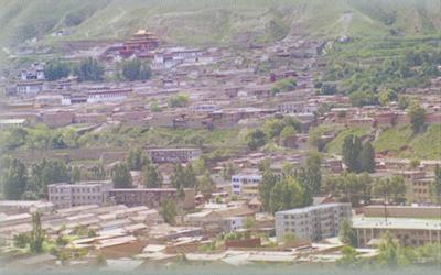同仁县 同仁县