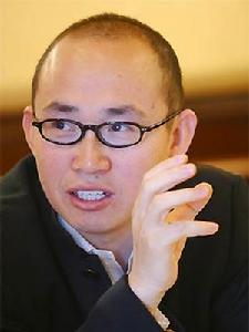 潘石屹 潘石屹