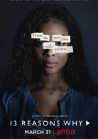 十三个原因(2017年Netflix发行系列美剧)