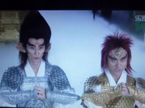 千里眼