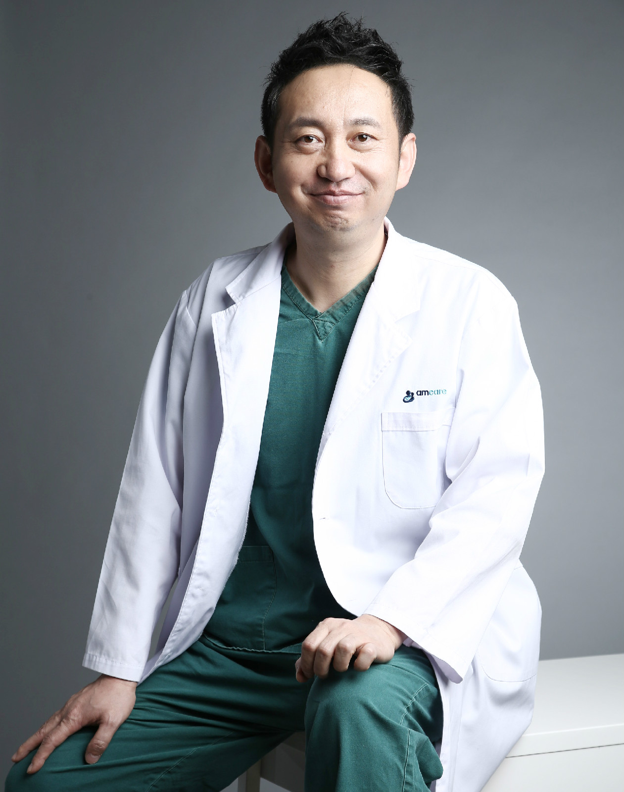 丁西来主任