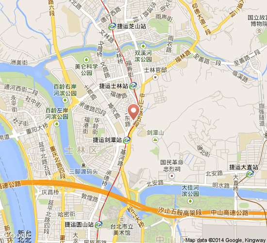 台北商旅官邸别馆 台北商旅官邸别馆
