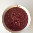 红豆粥