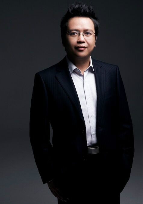 周霖(狐狸金服联合创始人兼CTO)