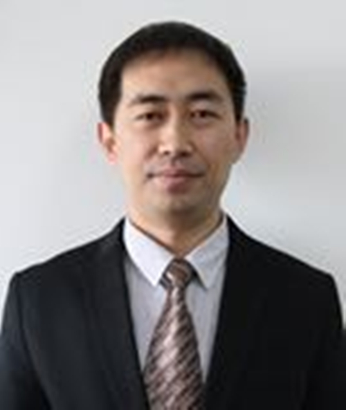 唐晓飞