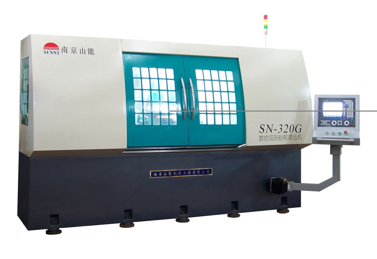 南京山能精密工具机有限公司 南京山能精密工具机有限公司