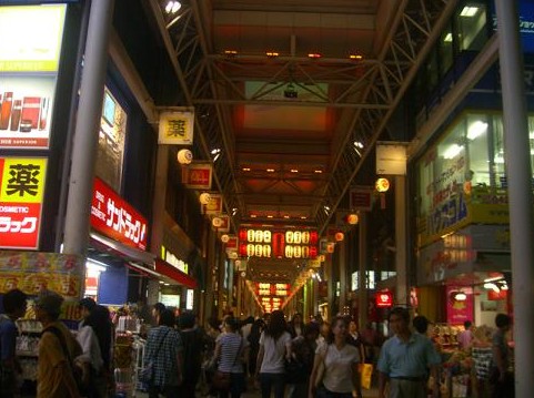 吉祥寺 吉祥寺