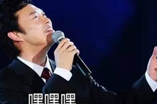 嘿嘿嘿(费玉清演唱的音乐作品)