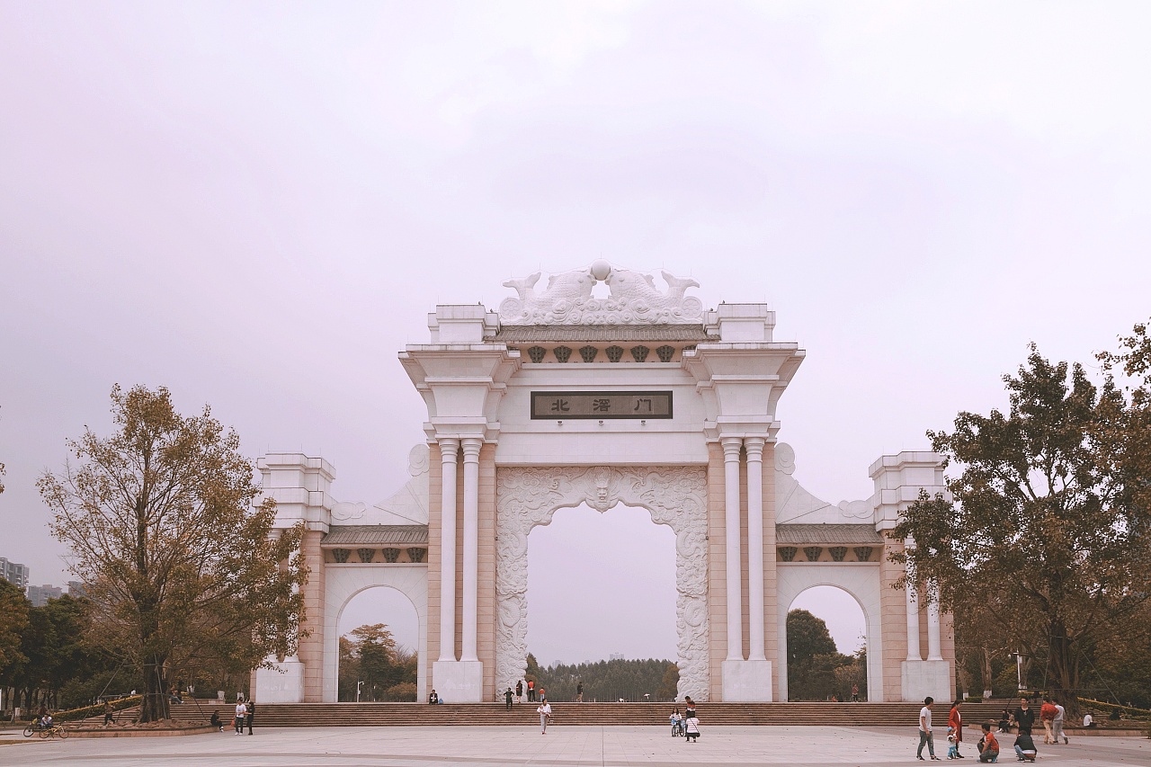 北滘门