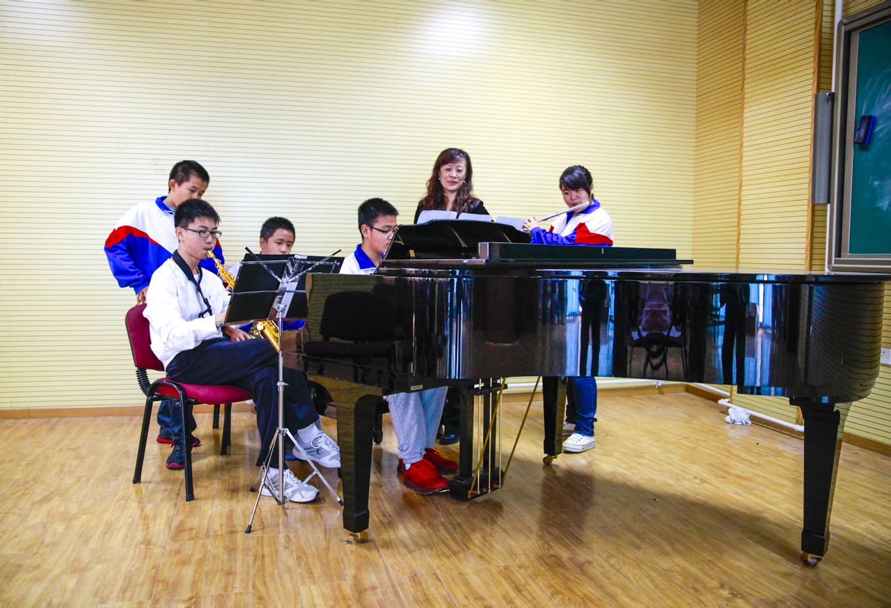 音乐教学 音乐教学