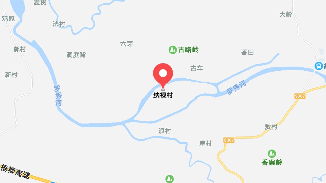 地图信息