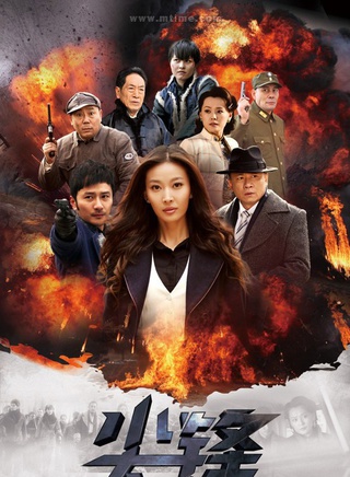 厉娜(中国内地流行乐女歌手、影视演员)