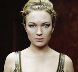Sophia Myles Sophia Myles
