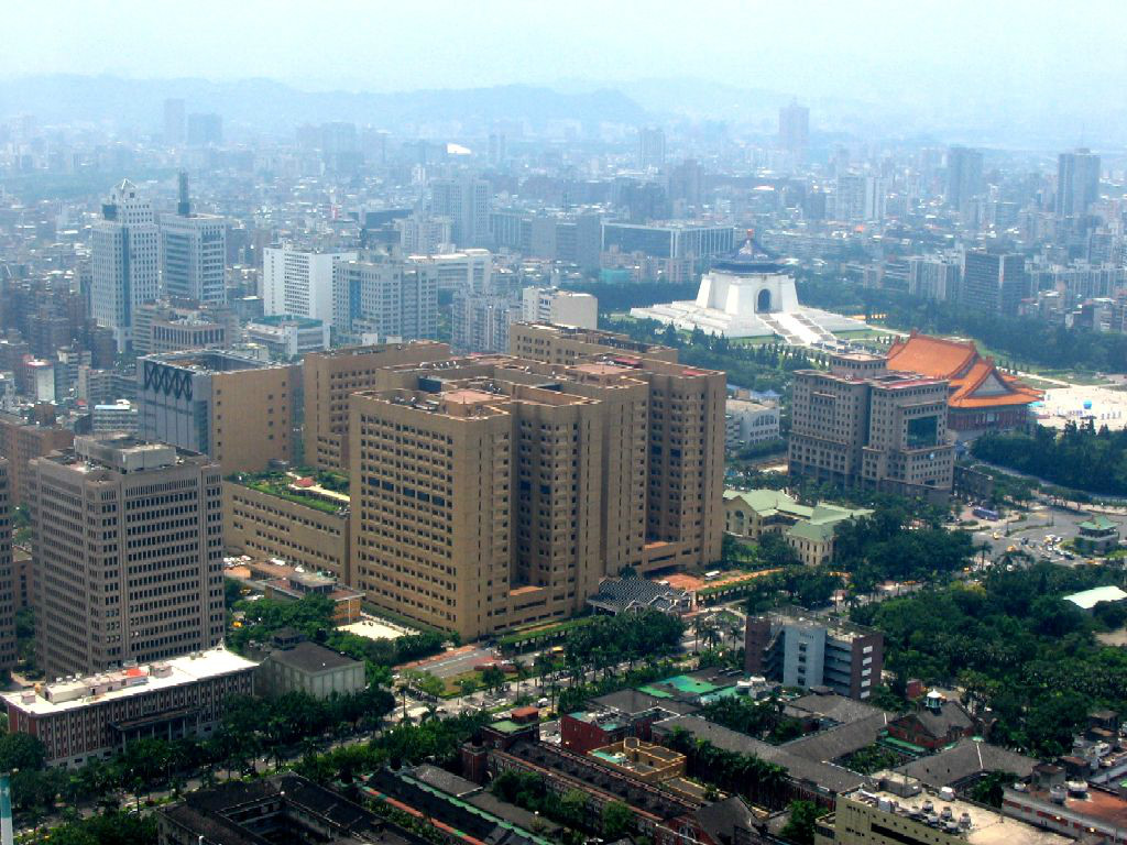 台湾大学医学院附设医院 台湾大学医学院附设医院