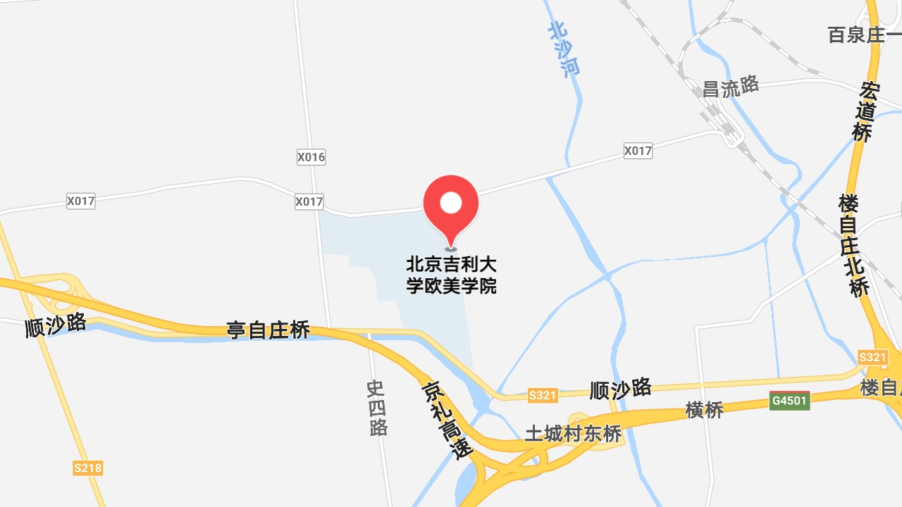 地图信息